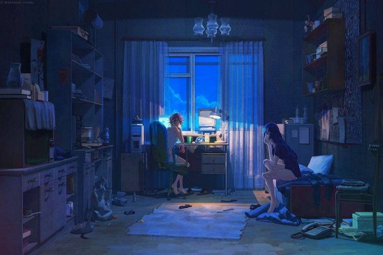 Lo-fi Music is Just Booming