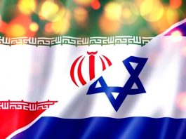 Iran and Israel - The Full Story