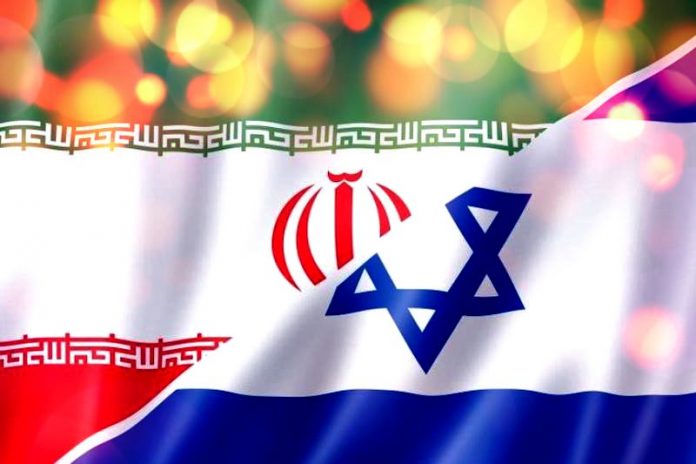 Iran and Israel - The Full Story