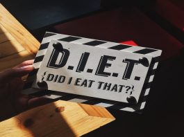 Finding the Common Grounds of Many of Today's Most Popular Diets