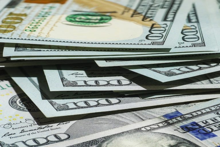 printing money