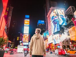 Cool Things to Do in NYC During COVID-19