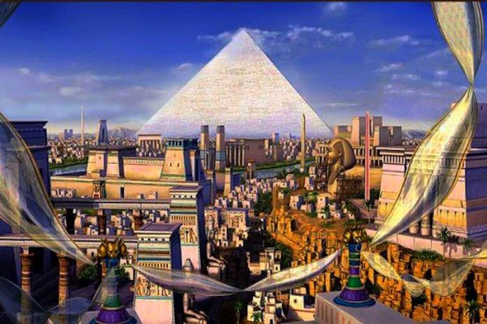 Ancient Egypt