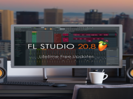 FL Studio 20.8 Update - All You Need to Know