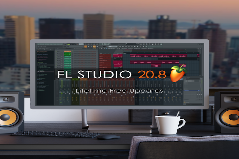 How to update fl studio lodapartment
