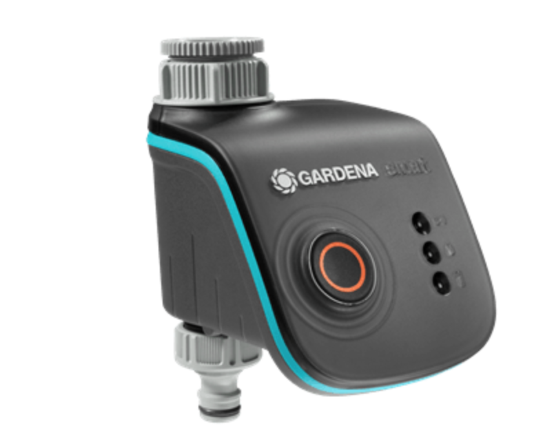 Gardena Smart Water Control