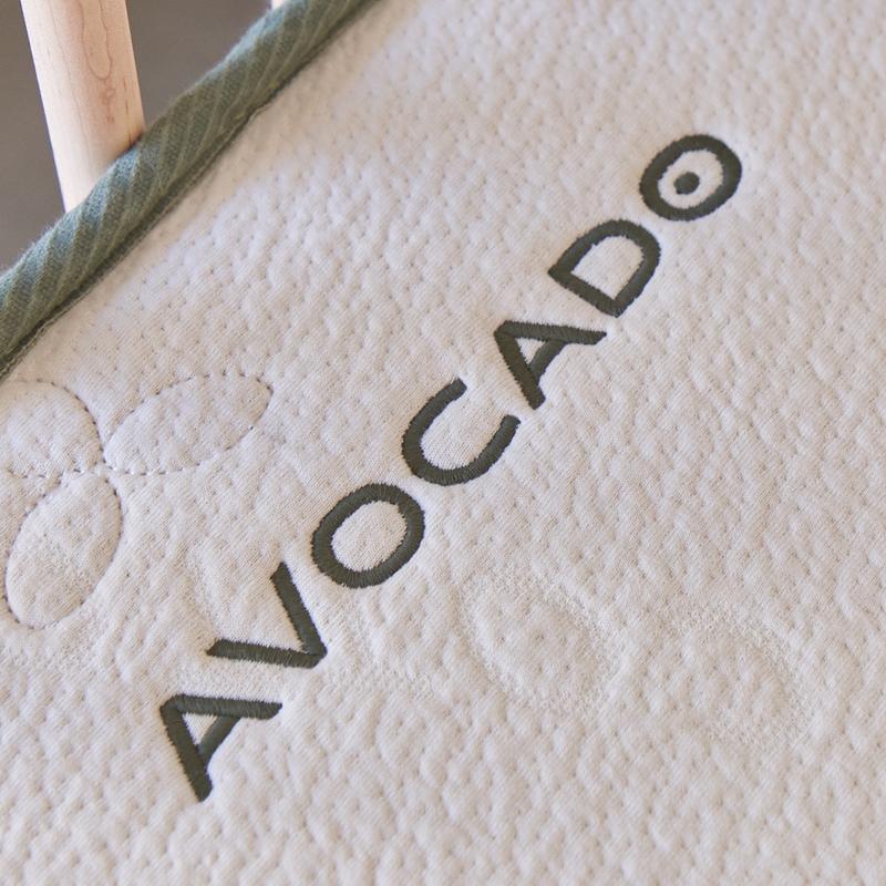 Avocado Organic Crib Mattress