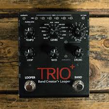 DigiTech Trio