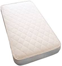 Lifekind Certified Organic Crib Mattress