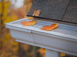 Top 3 Reasons Why Your Gutters Overflow