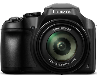 Panasonic Lumix