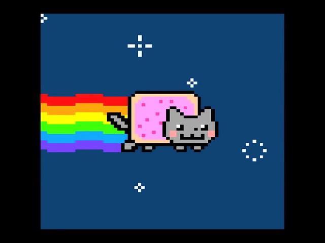 Nyan cat