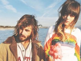 What's the Story of Angus and Julia Stone?