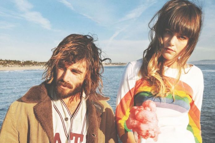 What's the Story of Angus and Julia Stone?