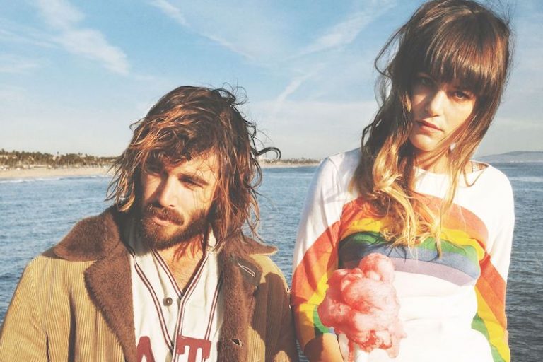What's the Story of Angus and Julia Stone?