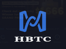 HBTC Review - Is It the Right Crypto Exchange For You?