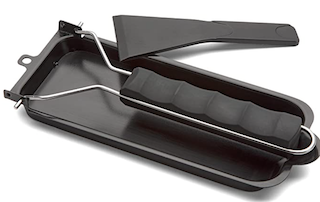 Cuisinart BBQ Cheese Melt Pan 