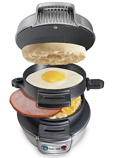 Breakfast Sandwich Maker 