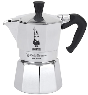 Bialetti Moka Coffee Maker 