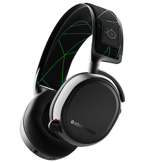 SteelSeries Arctis 9x