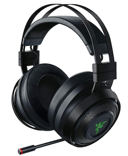 Razer Nari Ultimate