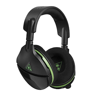 Turtle Beach Stealth 600