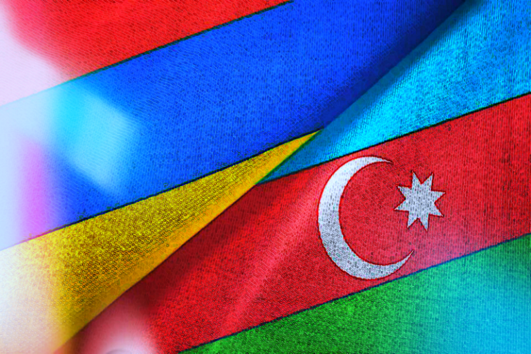 The Armenia - Azerbaijan Conflict - What Are They Fighting For and How Could It Be Solved?