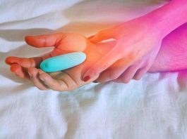 The Most Innovative Sex Toys for Couples