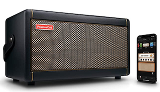 Positive Grid Spark Guitar Amplifier