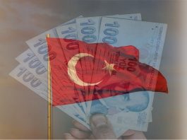 The Economic Dichotomy of Turkey