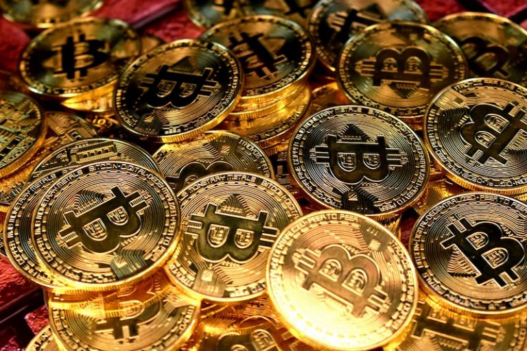 Here's Why Bitcoin Could Become a Legitimate Currency in the Future