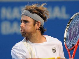 Breaking point - The story of Mardy Fish