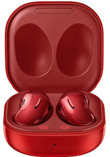 Samsung Electronics Galaxy Buds