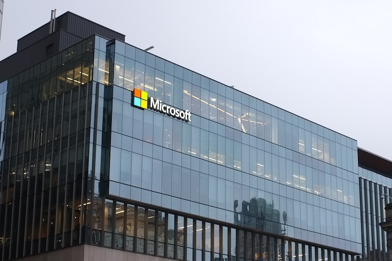 Microsoft AI Stock