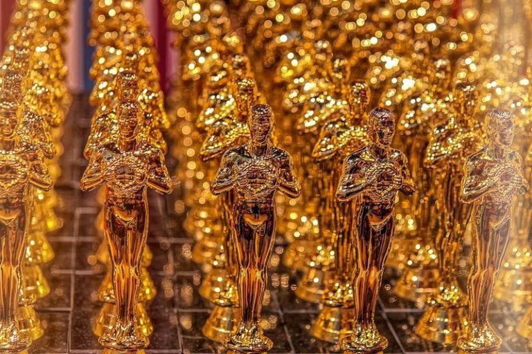 Why Are We So Obsessed with Awards and Trophies?