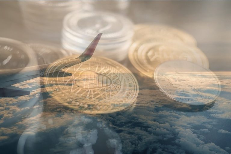 How to Book Flights with Cryptocurrencies?