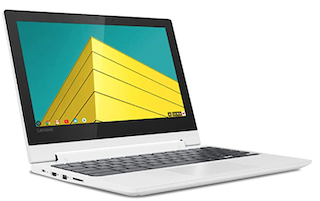 Lenovo Chromebook Flex 3 11" Laptop