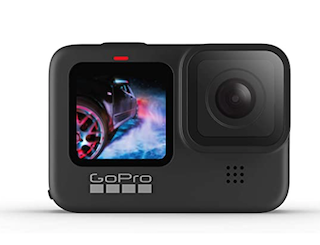 GoPro HERO9 Black