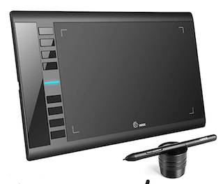 Graphics Drawing Tablet