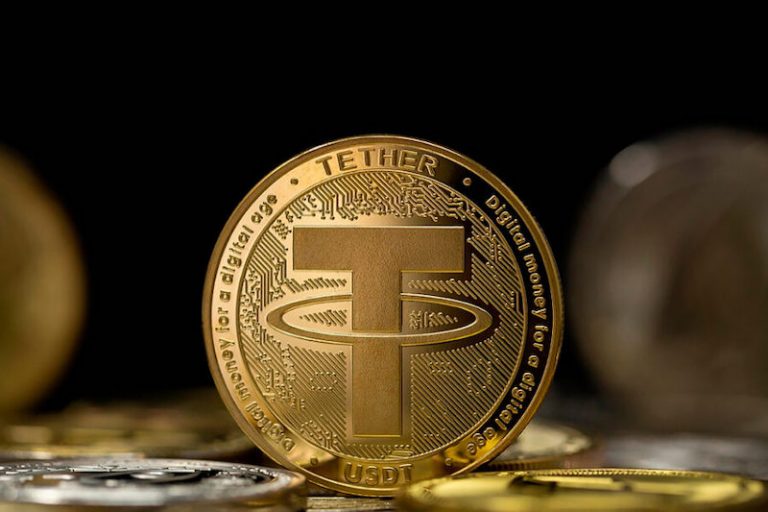 The Controversy Around Tether USDT - What Are the Tether Problems? source:cryptoonliner.com