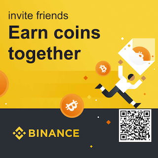 binance