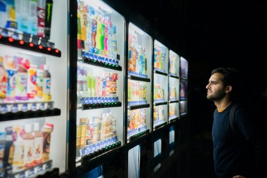 The Paradox of Choice - Tinder, Netflix, and... Cryptocurrencies
