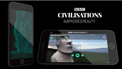 Civilisations AR