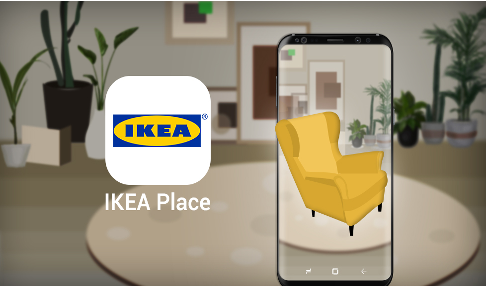 IkeaPlace