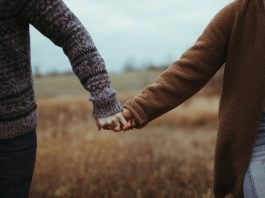 The Six Steps to a Long-lasting Relationship