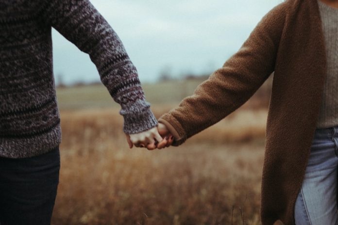 The Six Steps to a Long-lasting Relationship
