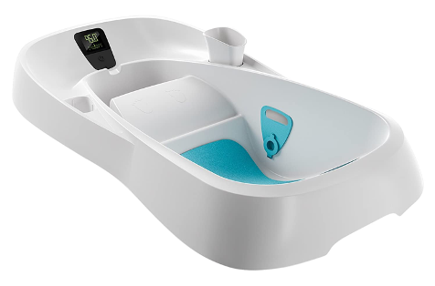 6. Moms Infant Tub