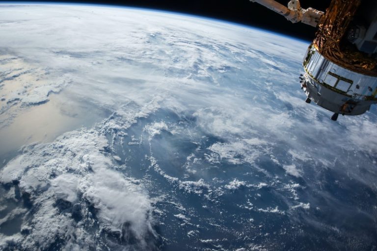 space stocks