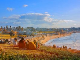 10 Cool Places to Visit in Tel Aviv