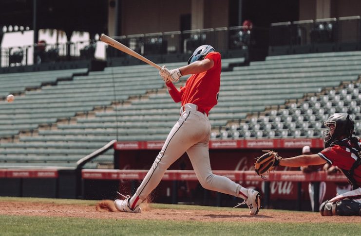 5 Pro Tips for Improving Your Baseball Skills